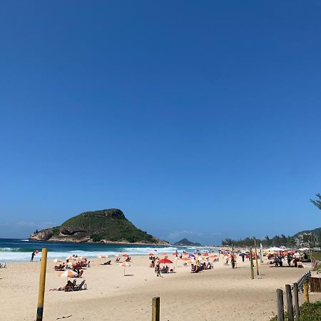 Flat Completo Com Piscina Leilighet Rio de Janeiro Eksteriør bilde