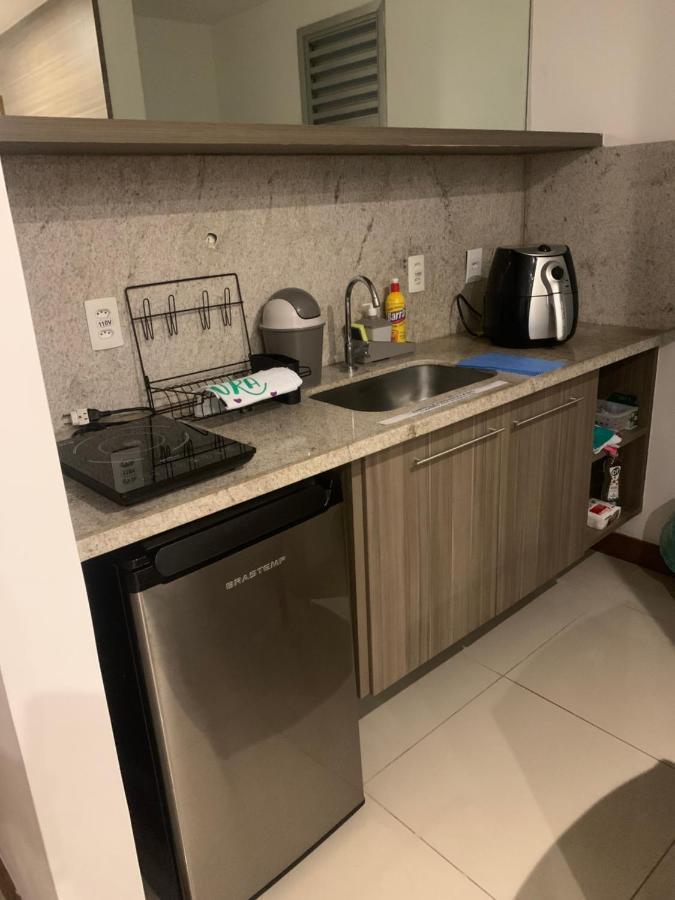 Flat Completo Com Piscina Leilighet Rio de Janeiro Eksteriør bilde