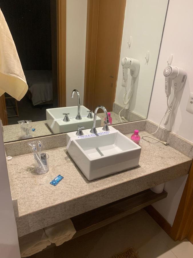 Flat Completo Com Piscina Leilighet Rio de Janeiro Eksteriør bilde