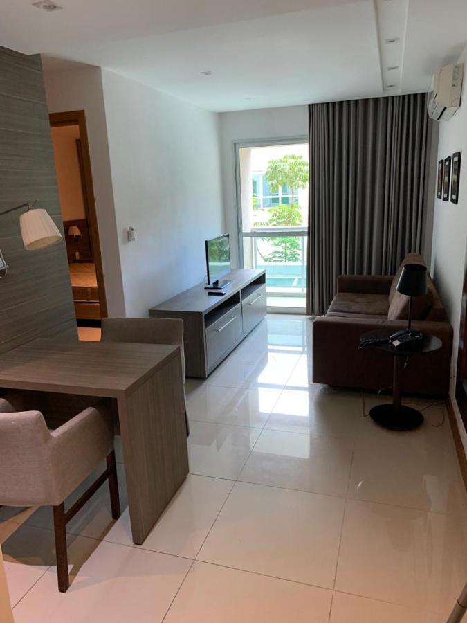 Flat Completo Com Piscina Leilighet Rio de Janeiro Eksteriør bilde