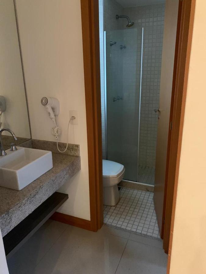 Flat Completo Com Piscina Leilighet Rio de Janeiro Eksteriør bilde