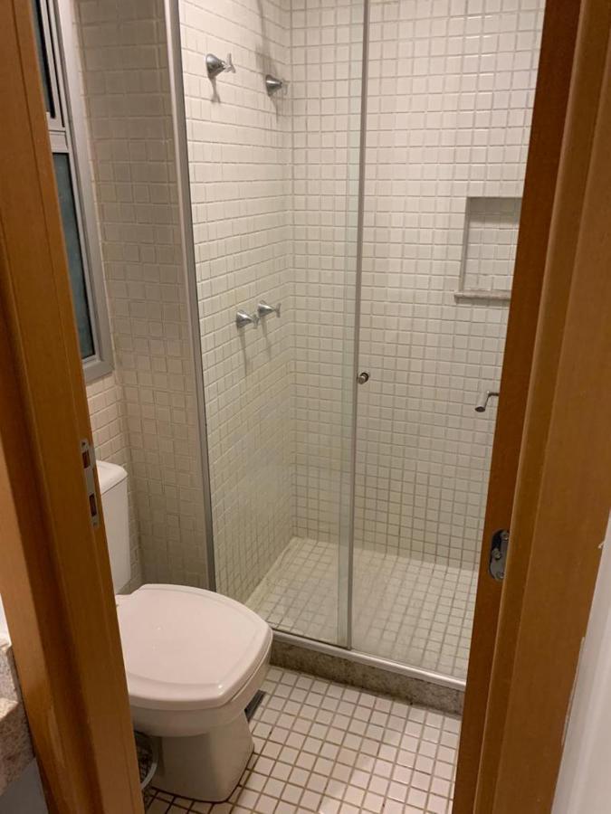 Flat Completo Com Piscina Leilighet Rio de Janeiro Eksteriør bilde