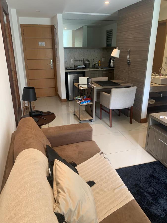 Flat Completo Com Piscina Leilighet Rio de Janeiro Eksteriør bilde