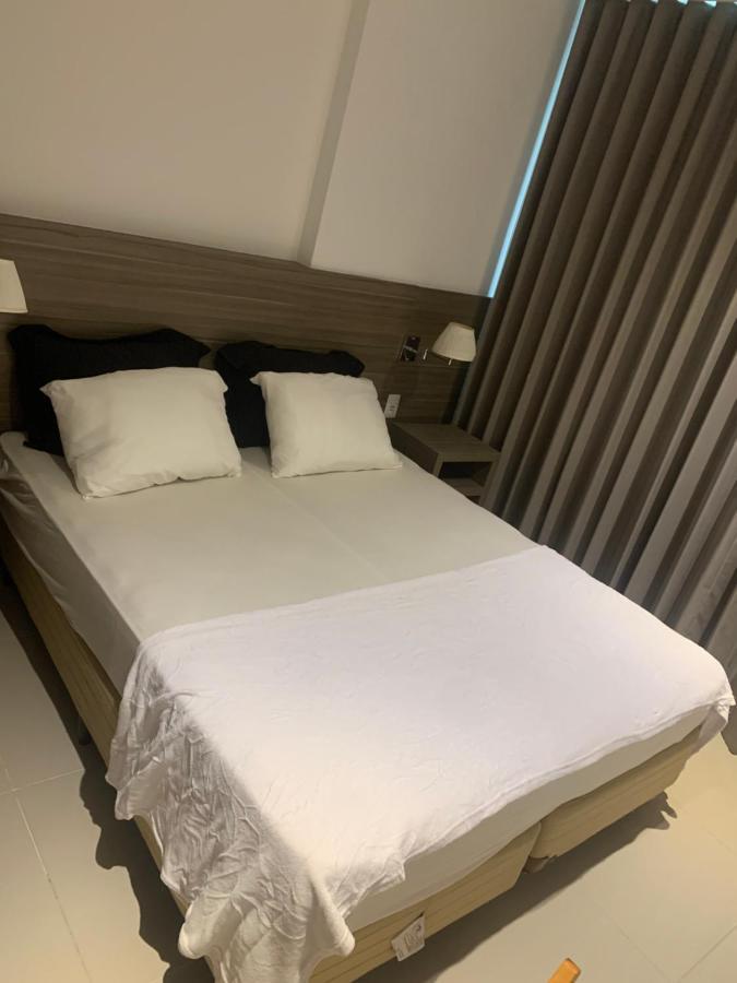 Flat Completo Com Piscina Leilighet Rio de Janeiro Eksteriør bilde